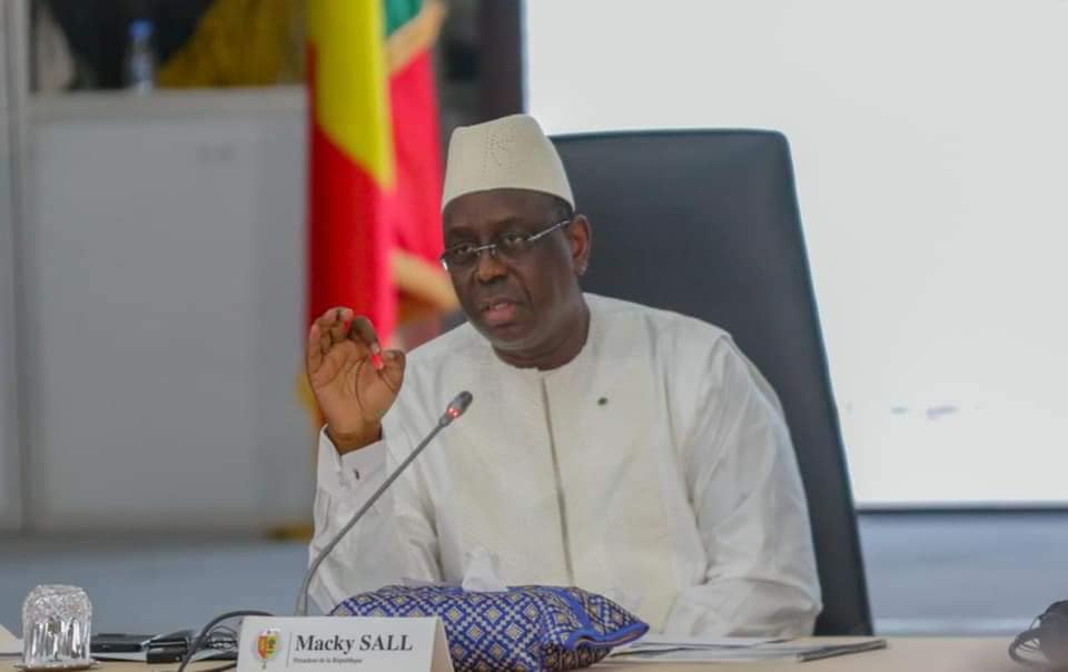 Makki Sal, Hooreejo Lesdi Senegaal