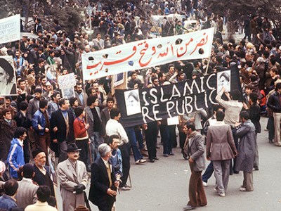 Hol ko waɗi Iraan ene ƴama leyɗeele Afrik? Rogere&nbsp;2